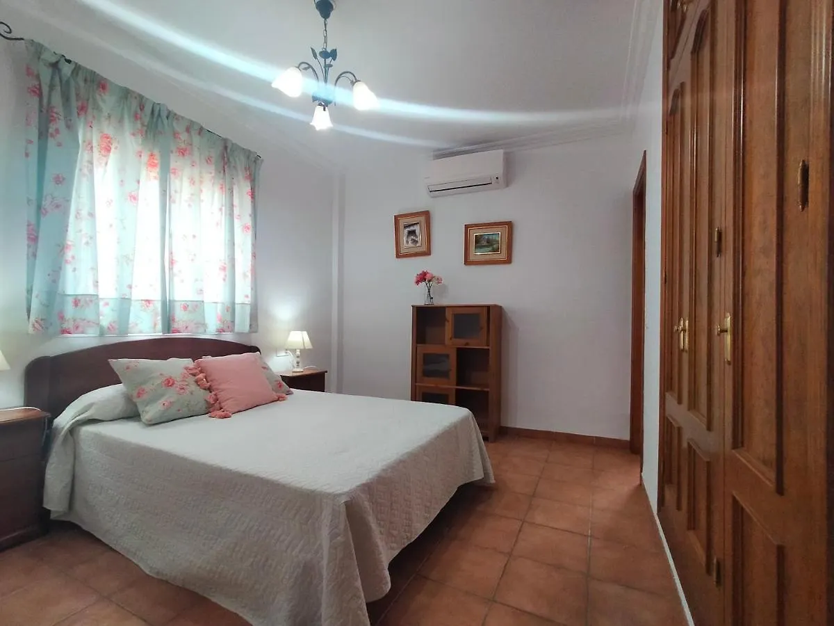 Villa Rural Rio De La Miel 内尔哈 0*,